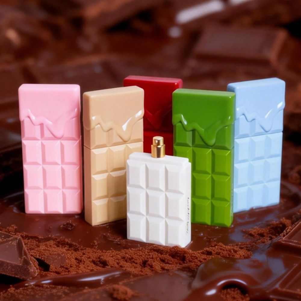 75ml Sweet Tooth Perfume Choco - Perfume Fragrance Dubai review and price