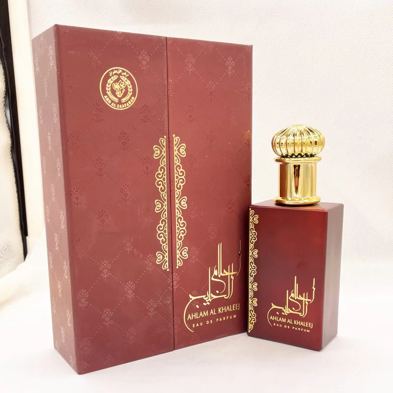 Unisex Arab Perfume Man Woman  - Fragrance Perfume Box review and price