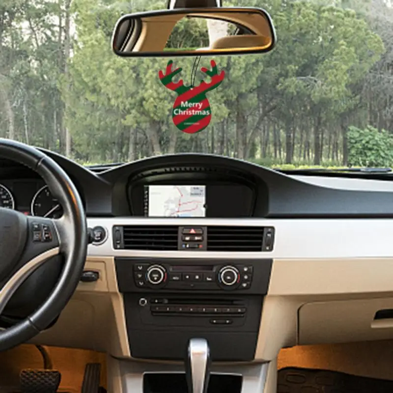 Car Decoratio Car Air Freshene - Perfume Smell Fragrance review and price