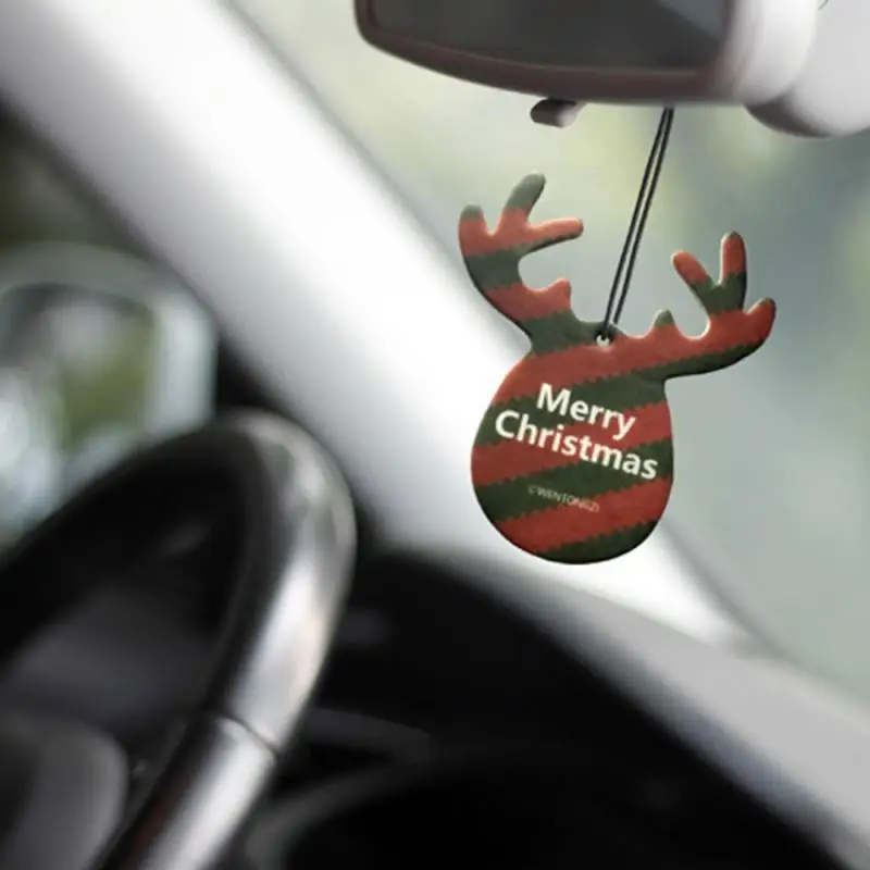 Car Decoratio Car Air Freshene - Perfume Smell Fragrance review and price